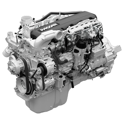 P48C1 Engine